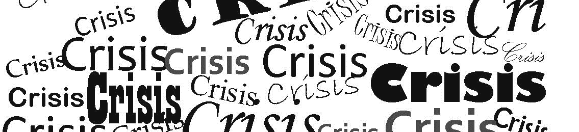 Crisis